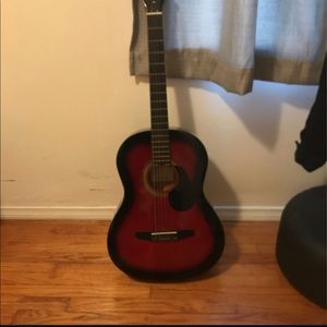 Johnson Guitar